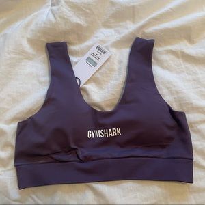 GYMSHARK Breeze Lightweight Seamless Sports Bra